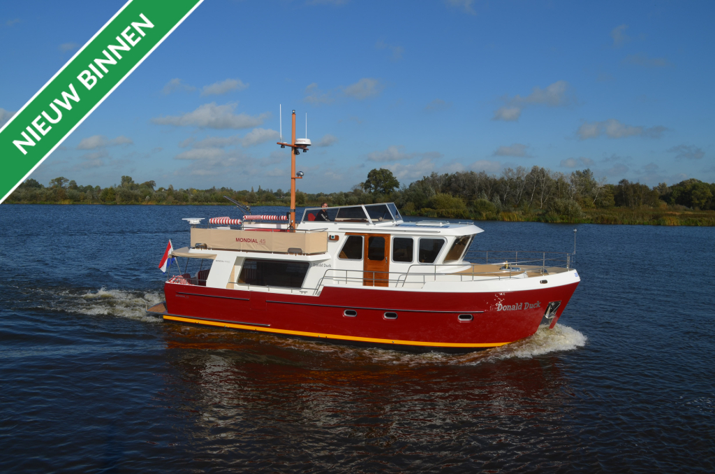 Mondial 45 — foto 1 van 34