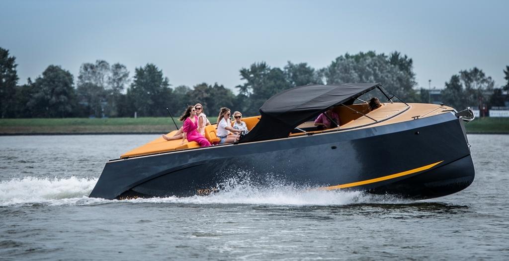 Maxima 35 – naar eigen wens samen te stellen!