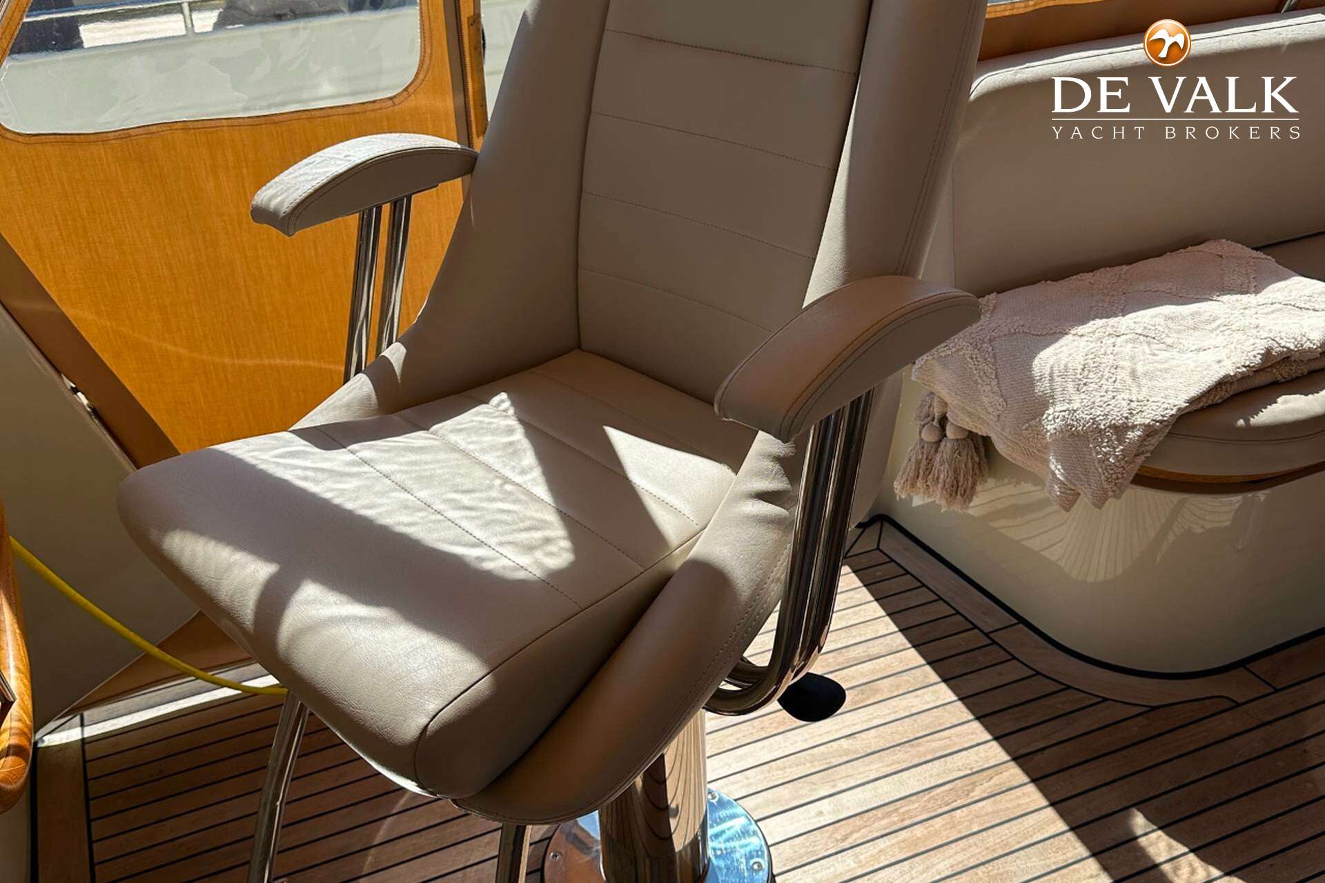 Linssen Grand Sturdy 40.0 AC — foto 12 van 23