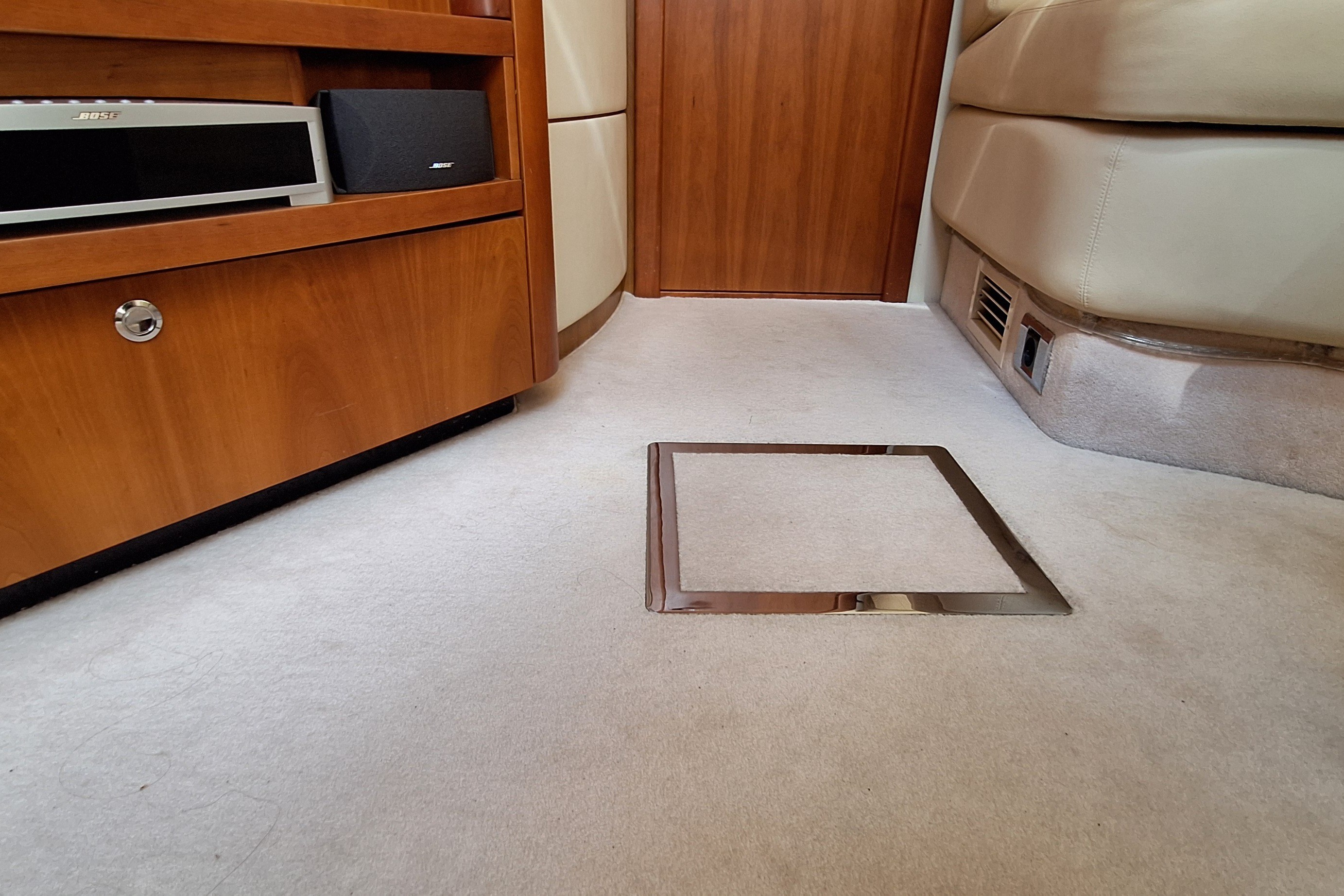 Sunseeker Portofino 47 — foto 72 van 92