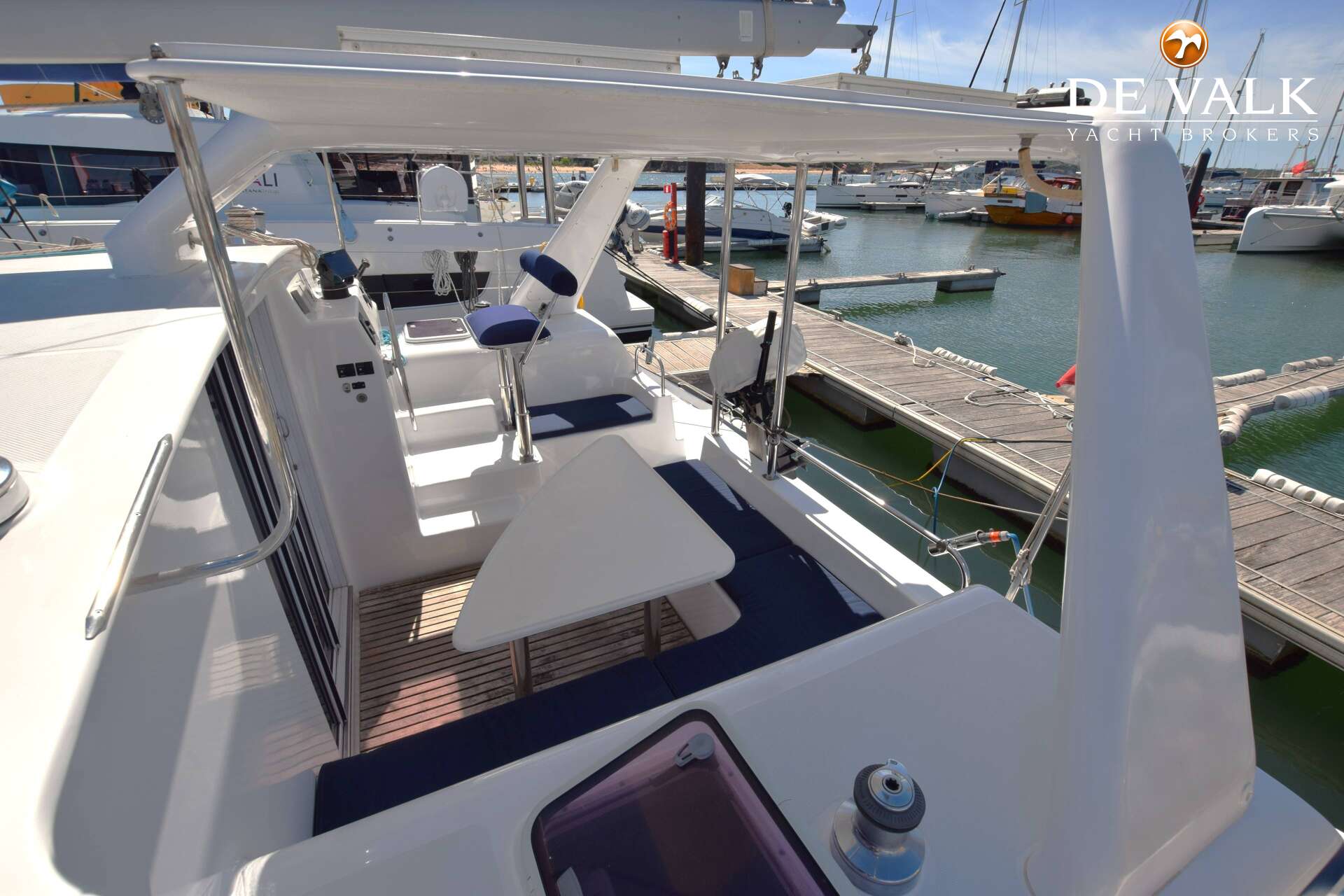 Knysna 440 — foto 6 van 38