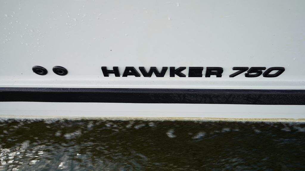 Seafury Hawker 725 OCCASION PAASSHOW 3, 4 & 6 APRIL! 🥂 — foto 21 van 22