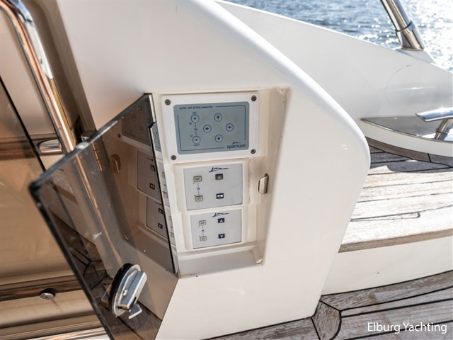 Princess V62 — foto 60 van 88