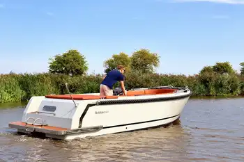 Reitdieper 635 Tender — foto 8 van 12