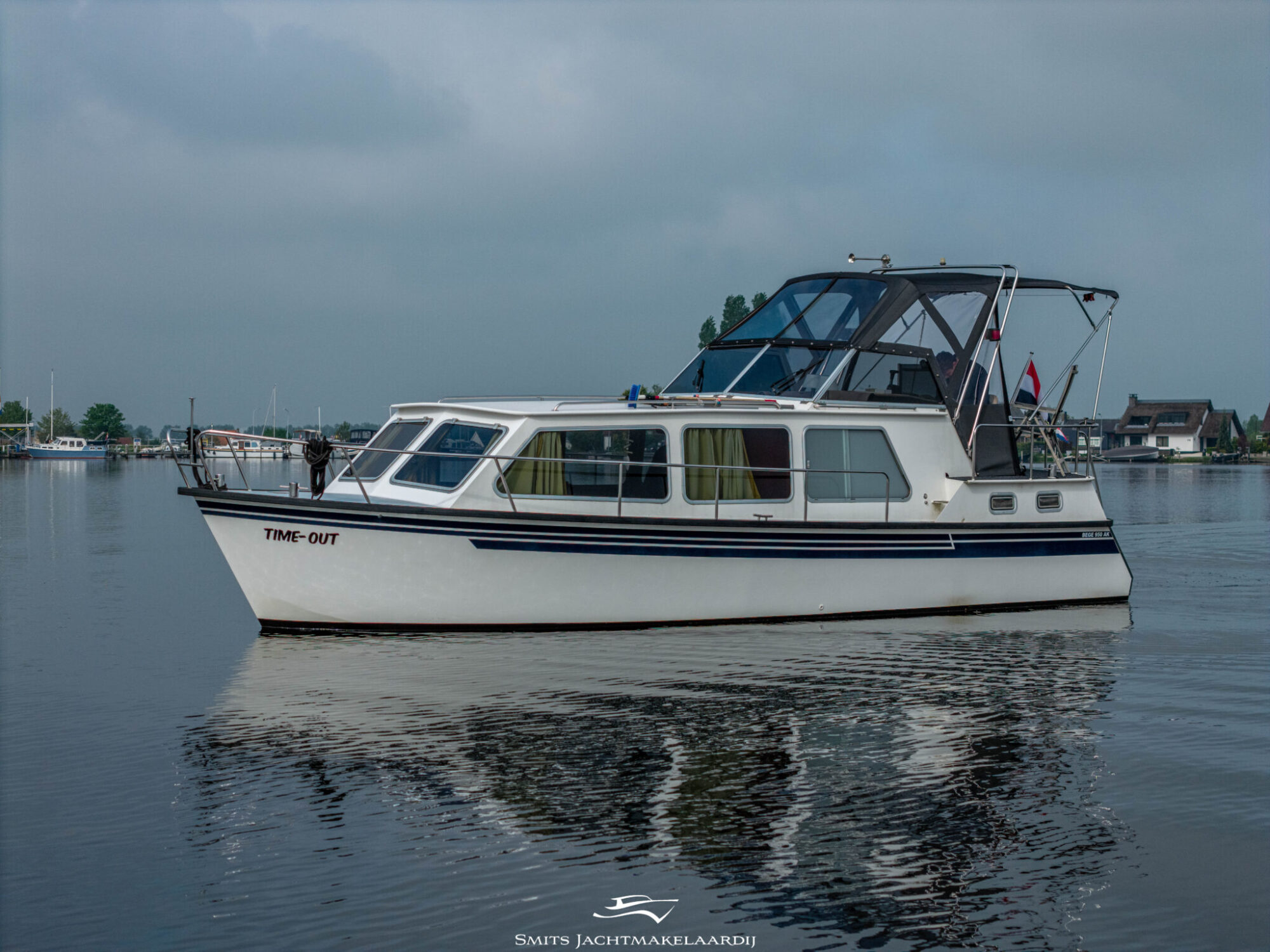 Bege 9.50 AK Cabrio — foto 50 van 60