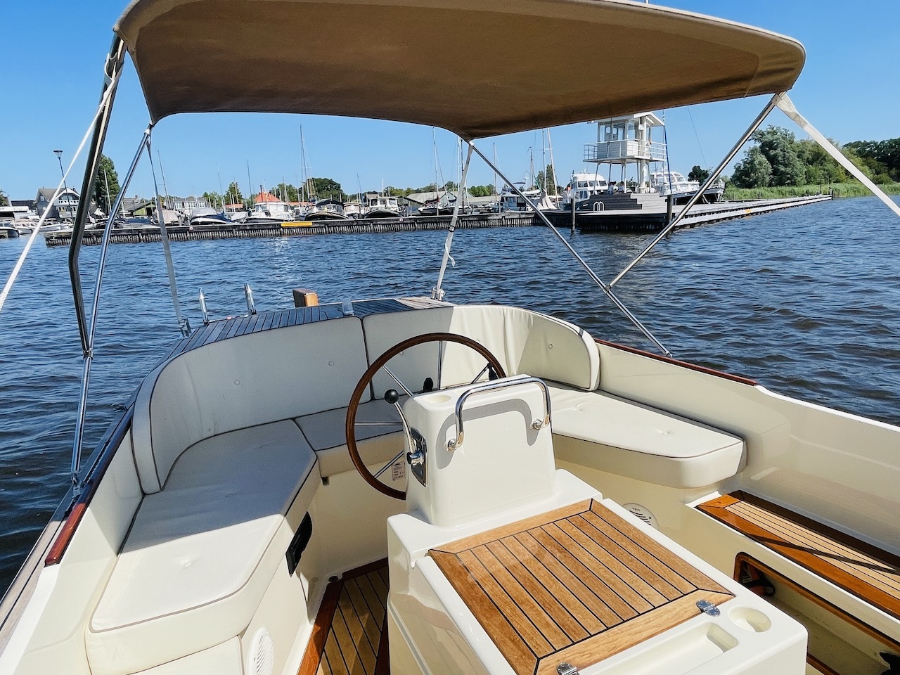 Interboat 25 — foto 7 van 25