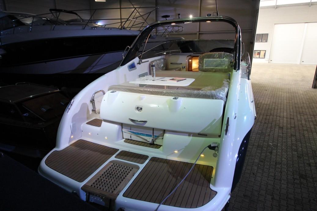Airon Marine 325 — foto 55 van 73