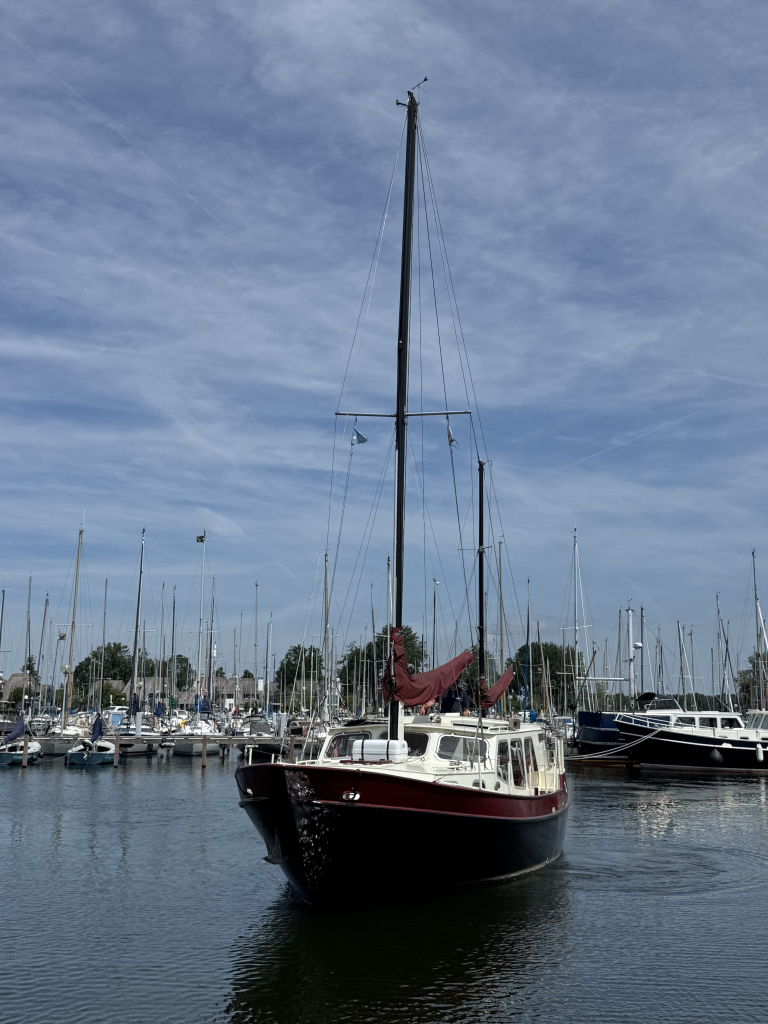 De Wit Kotter 1000 — foto 31 van 34