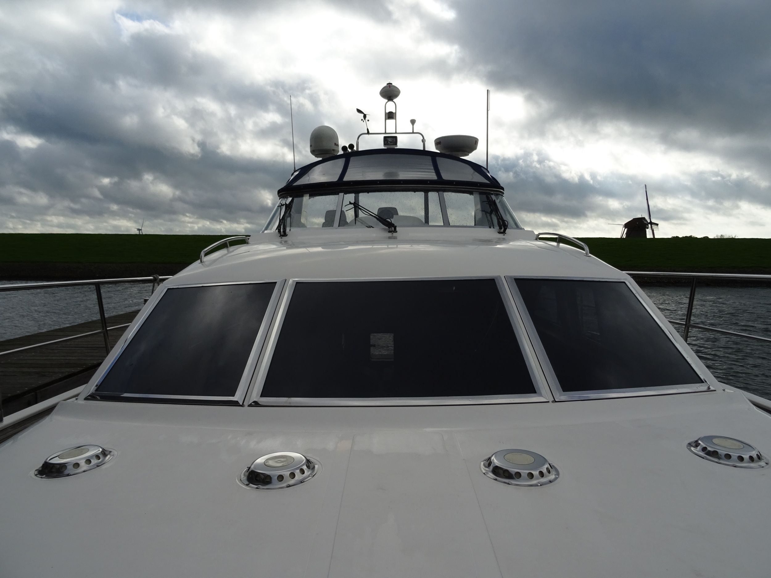 Atlantic 460 — foto 5 van 54