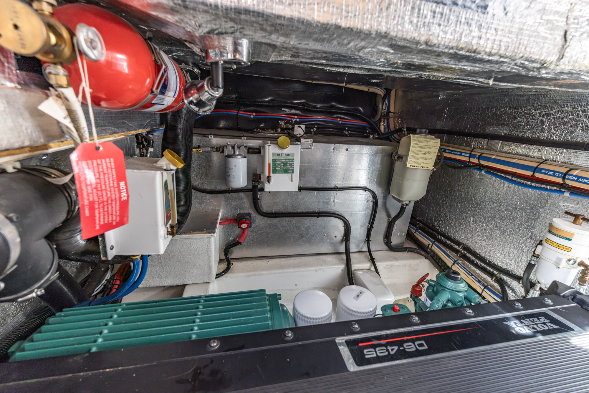 Marex 370 ACC — foto 37 van 39