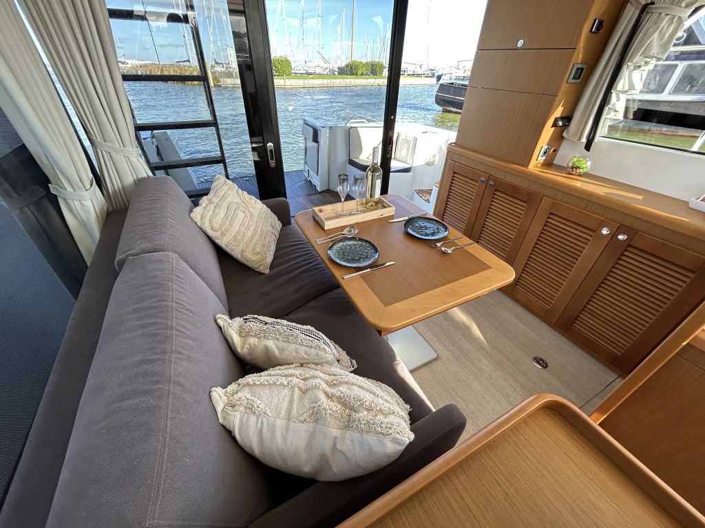 Beneteau Swift Trawler 35   (Gedupliceerd) — foto 43 van 54