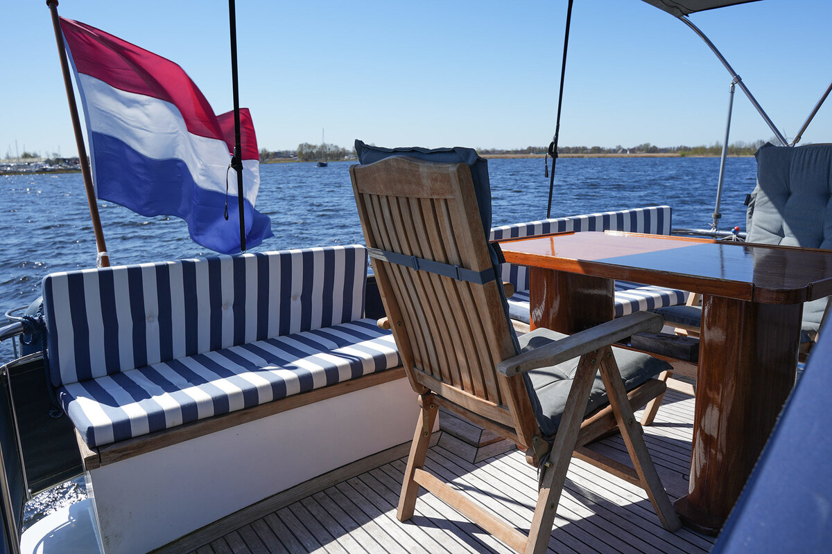 Valkkruiser 1350 AK — foto 14 van 56