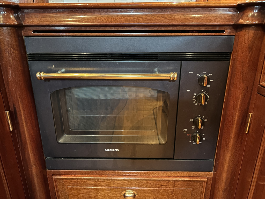 Lemsteraak Roefmodel - Walrus 1600  — foto 26 van 54