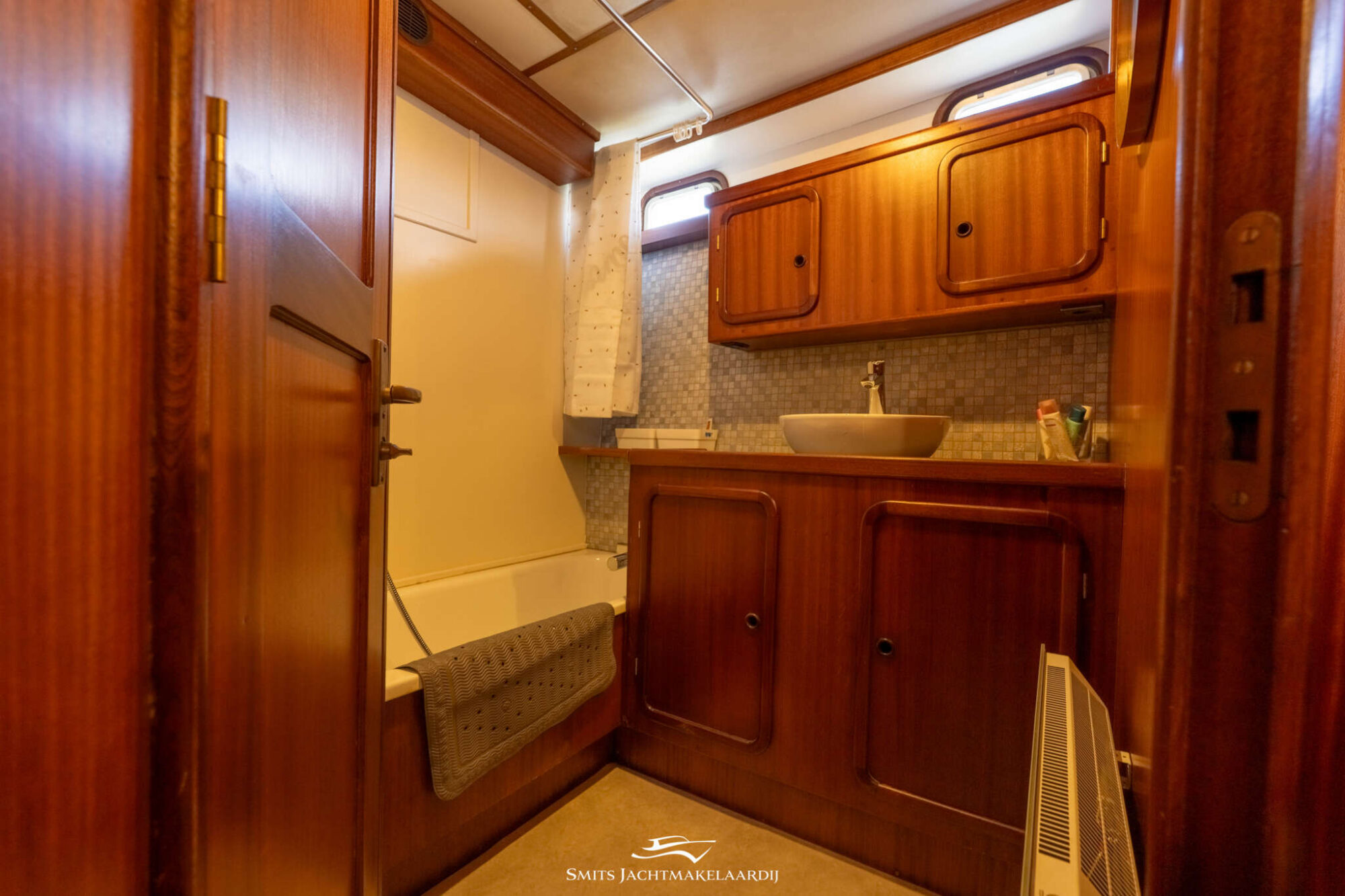 Kempala Kotter 14.90 AK Cabrio — foto 34 van 70