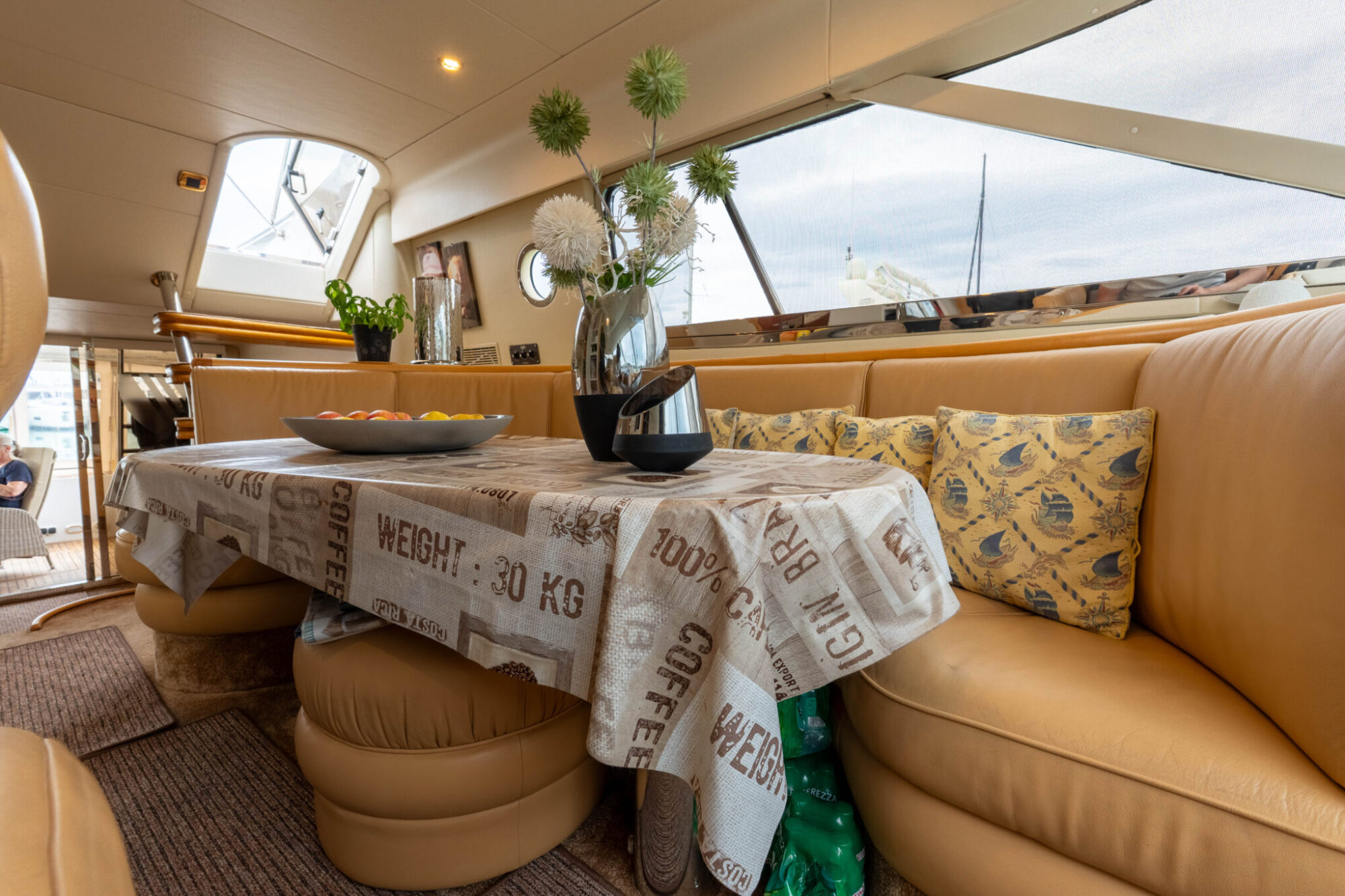 Fairline Squadron 62/65 — foto 24 van 135