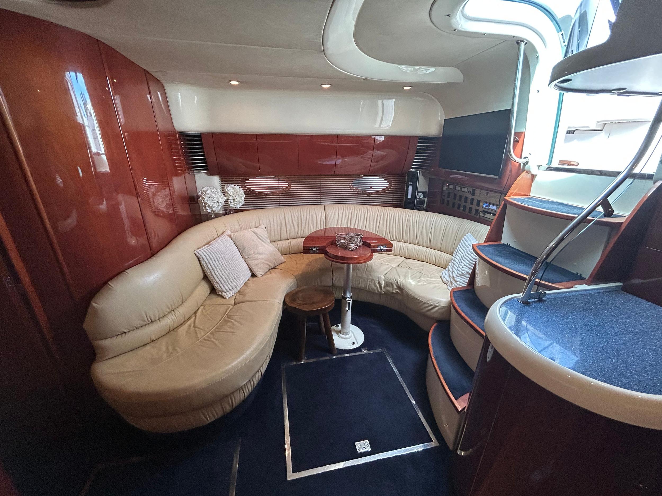 Fairline Targa 43 (Gedupliceerd) — foto 18 van 30