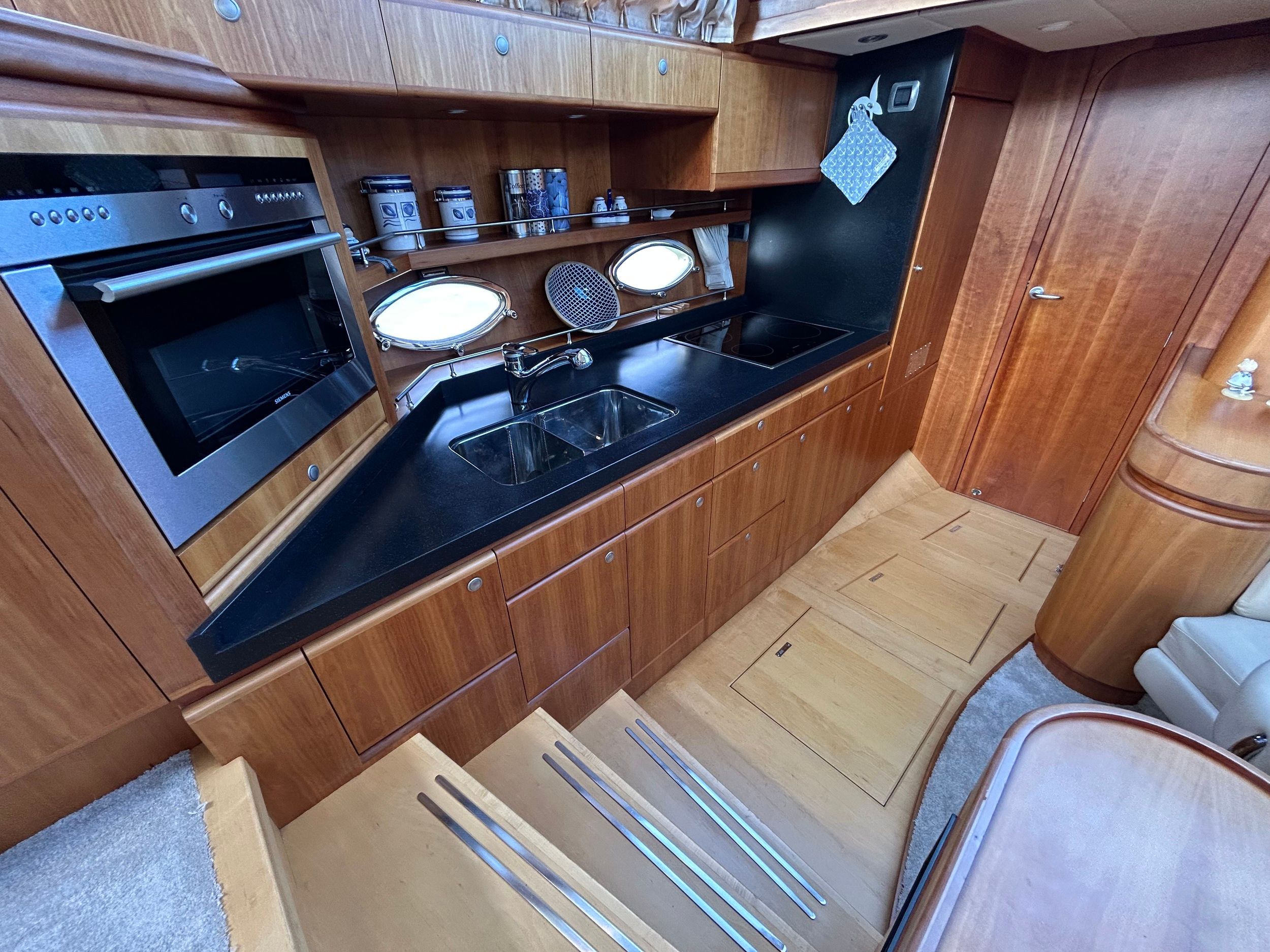 Atlantic 460 — foto 20 van 54