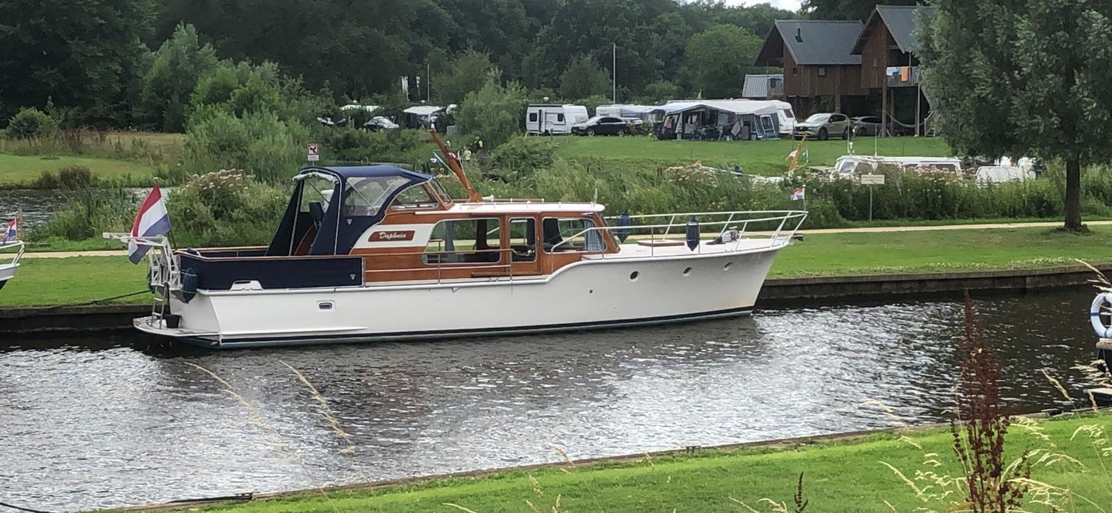 Dolman Kruiser 12.65 — foto 7 van 12