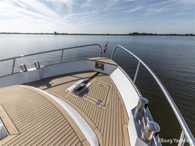 Sturier 520 OC - Stabilizers — foto 64 van 78