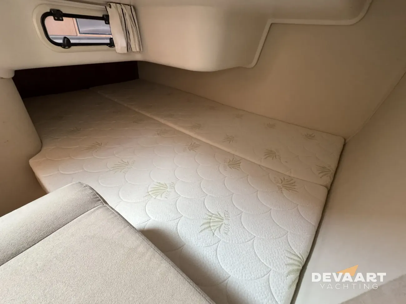 Nimbus 365 Coupe — foto 17 van 21