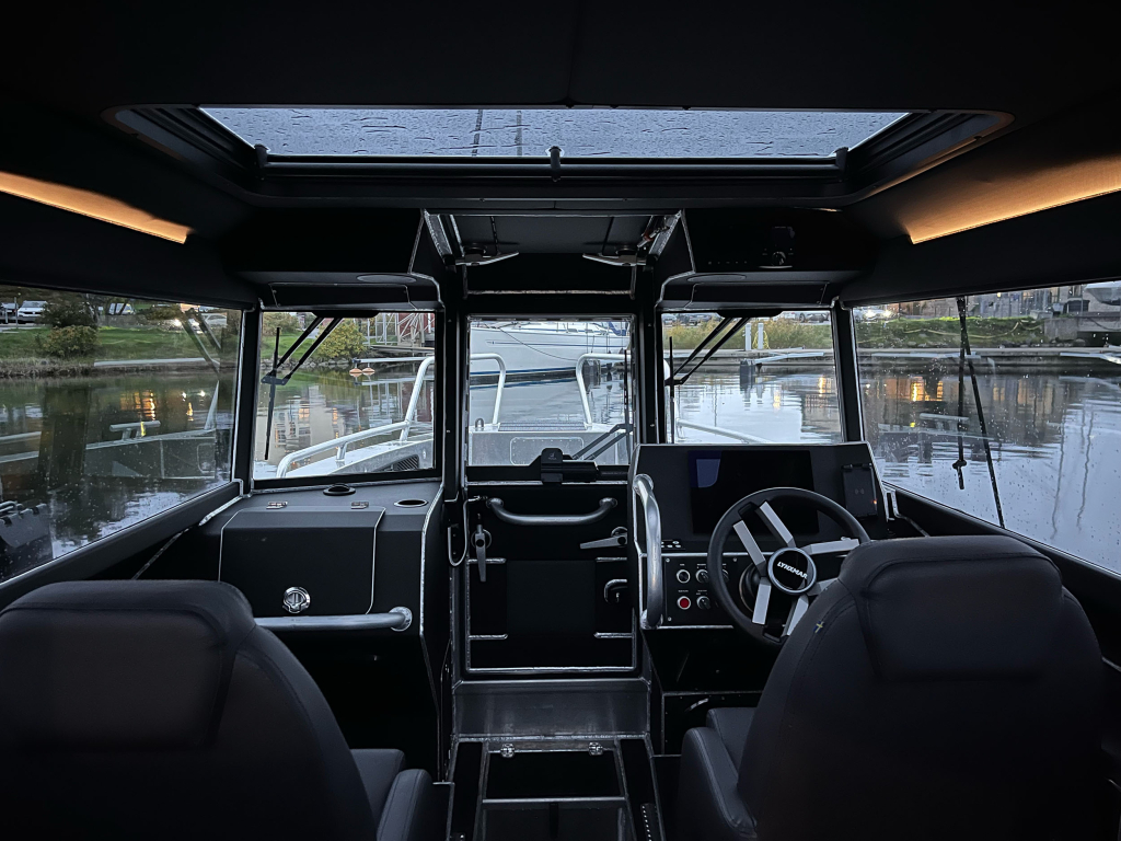 Lynxmar  C22 — foto 25 van 29