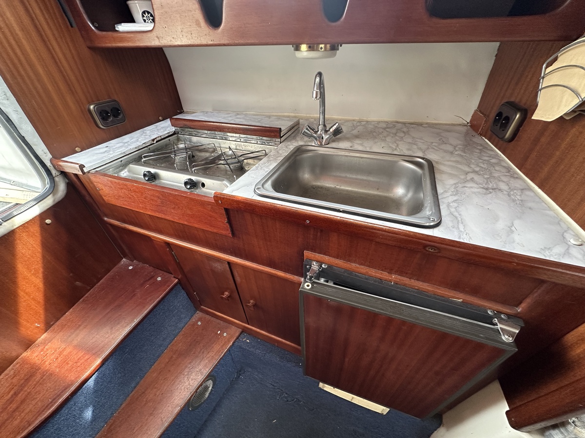 Sealine 255 Family — foto 12 van 26