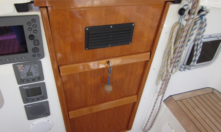 C-Yacht 1130 DS - C — foto 11 van 12