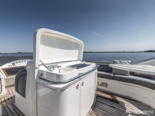 Fairline Squadron 59 — foto 75 van 99