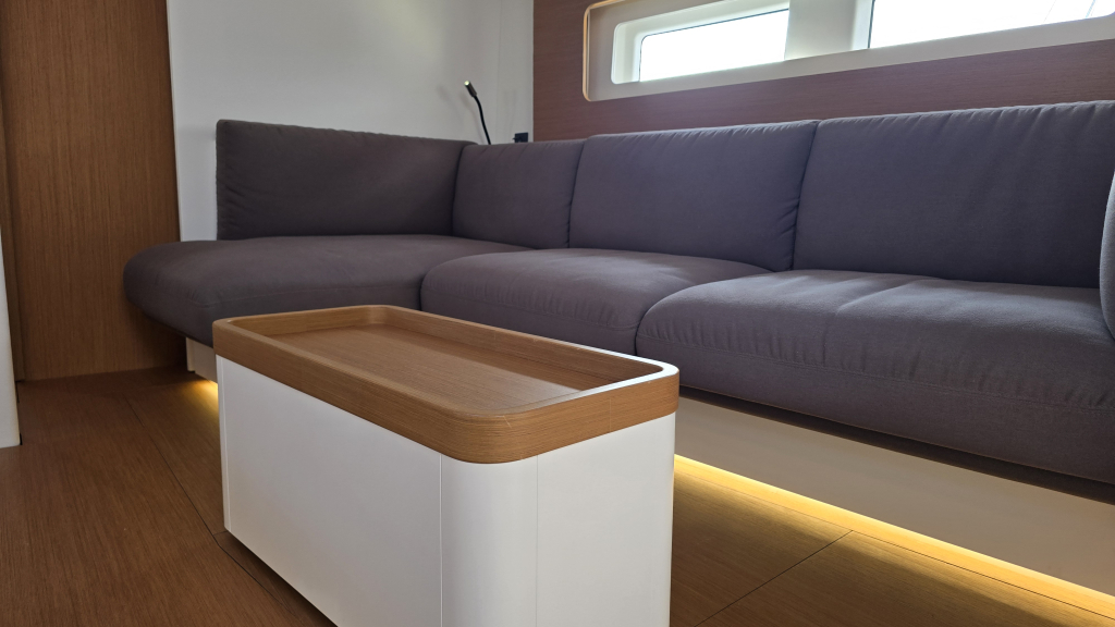 Beneteau First 53 — foto 61 van 89