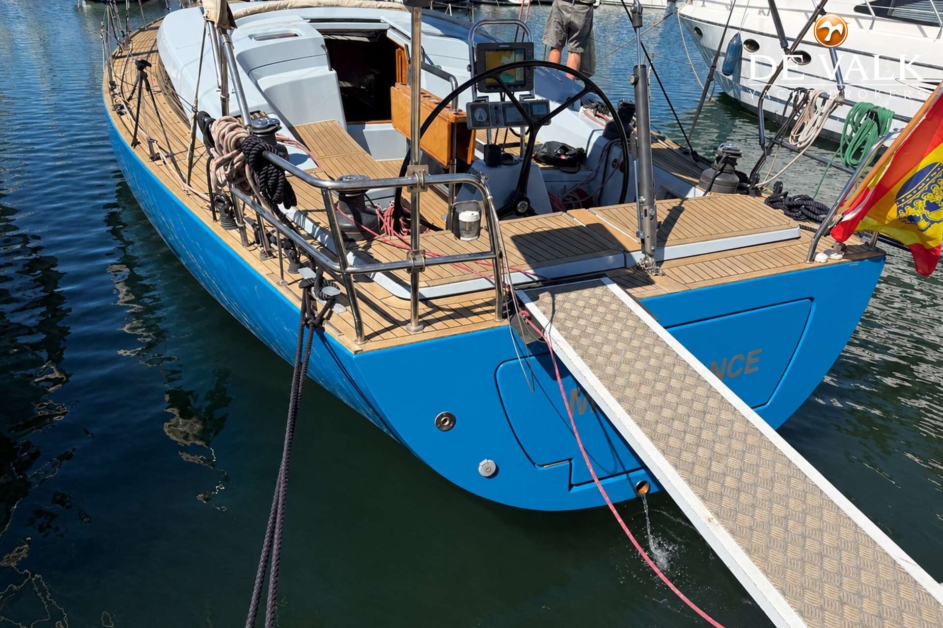 Shipman 50 — foto 7 van 39