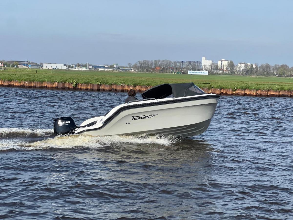 Topcraft 627 — foto 5 van 18