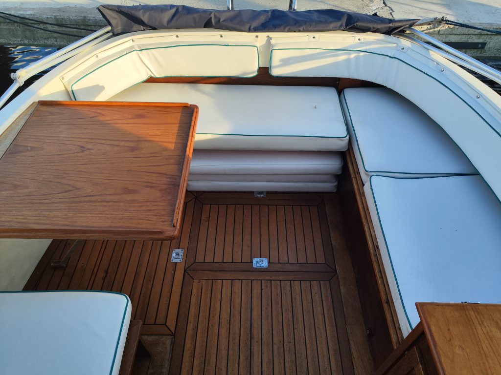 Master 740, incl. boegschroef — foto 8 van 12