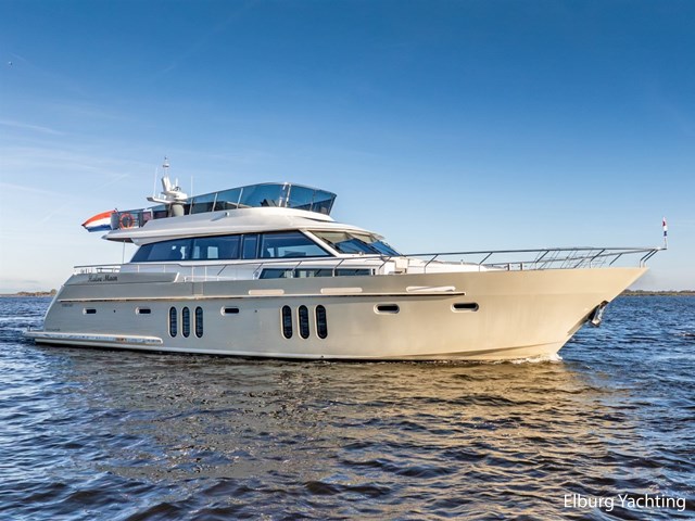 Pacific Pearl S200 — foto 1 van 95