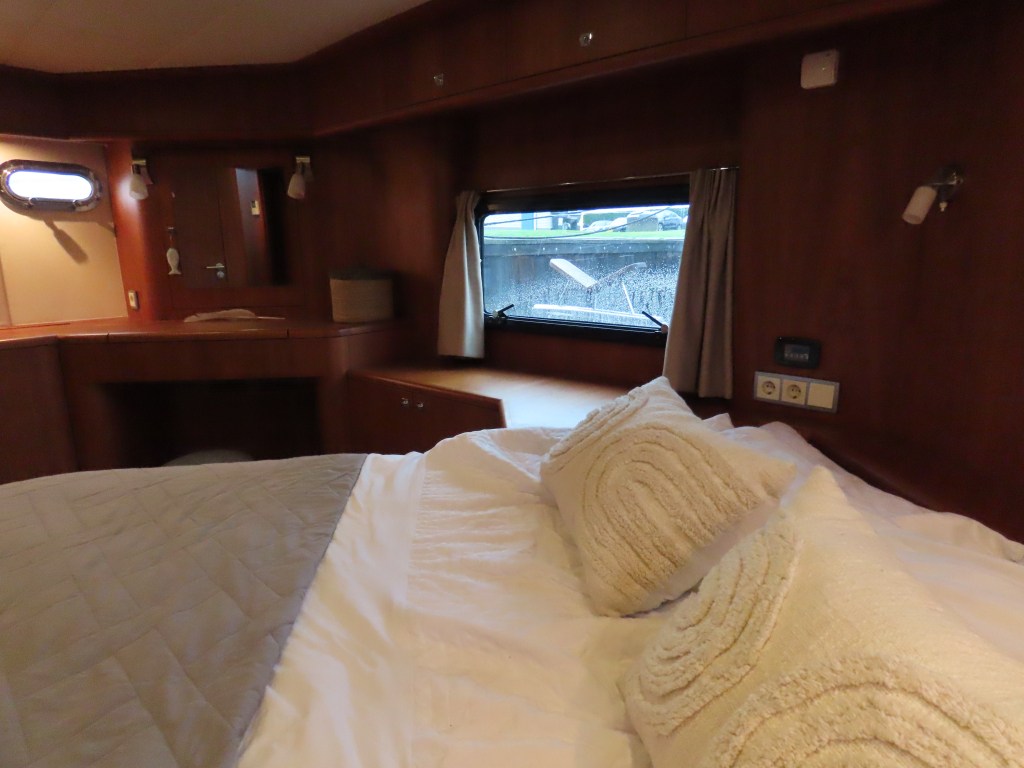 Van der Heijden Dynamic de Luxe 1500 — foto 41 van 69