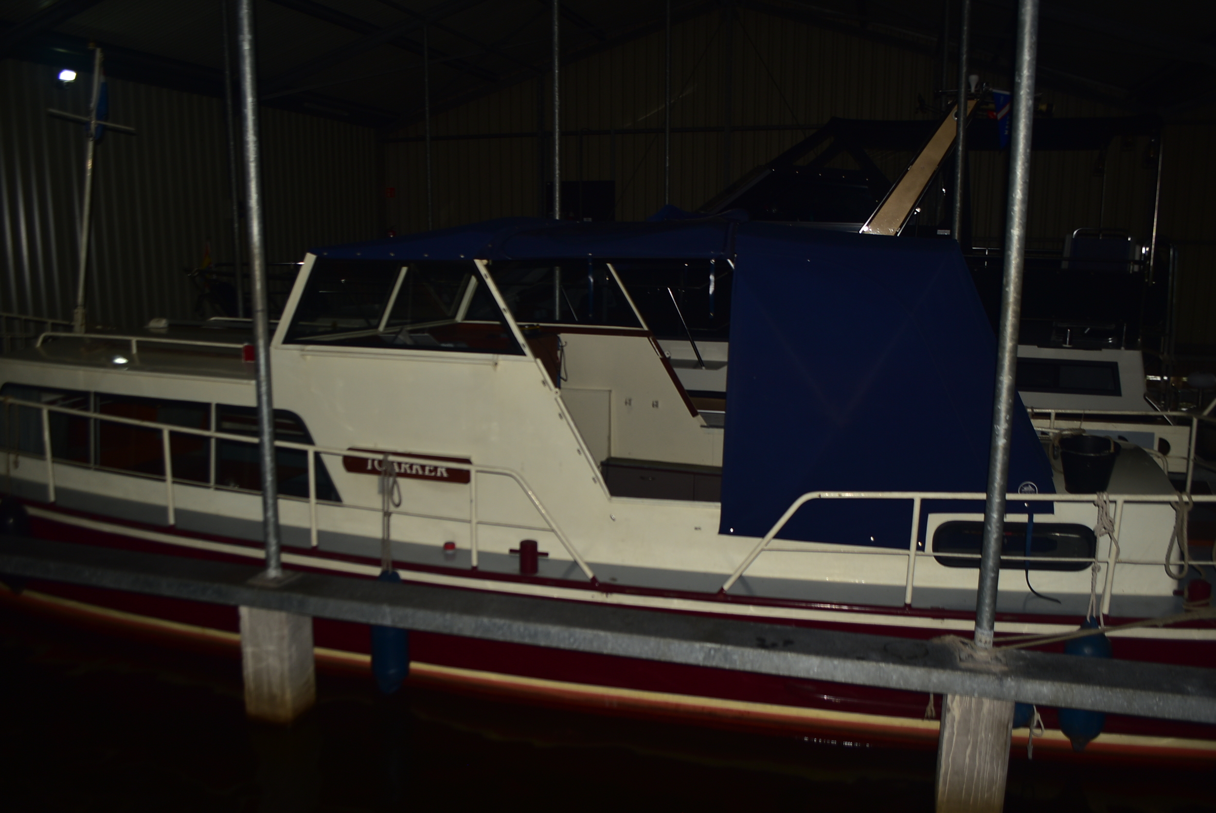 Doerak 850 AK — foto 21 van 41