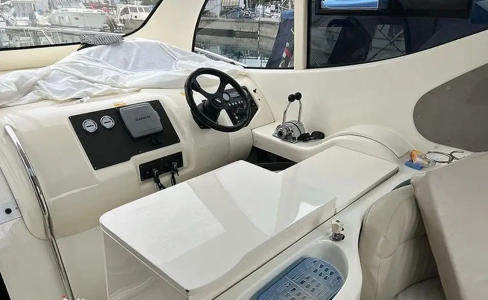 Gobbi 265 Hardtop — foto 11 van 12