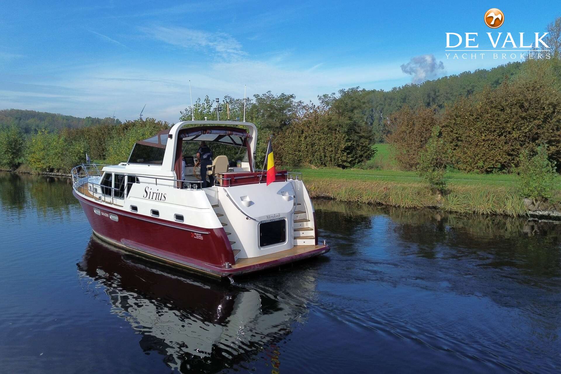Brabant Yachting SL 1250 Exclusive — foto 7 van 39