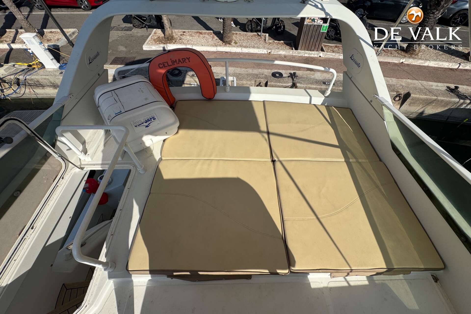 Raffaelli Levante Fly 43 — foto 11 van 30