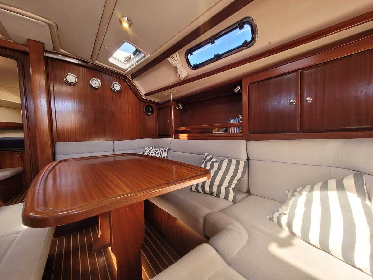 Bavaria 40-3 — foto 5 van 60
