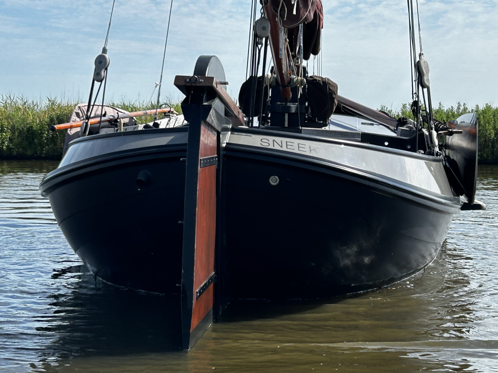 Lemsteraak UD1 — foto 7 van 70