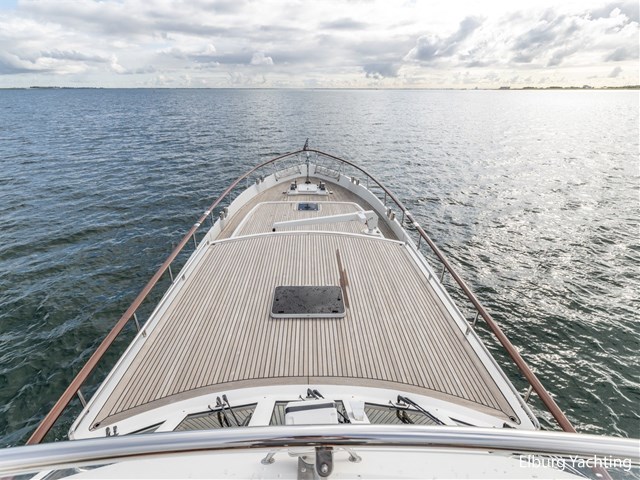 Moonen 68 - Flybridge — foto 77 van 100