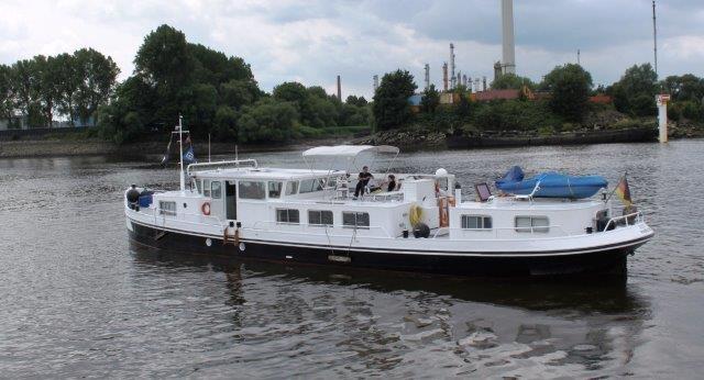 Motorschip 25.00 — foto 4 van 104