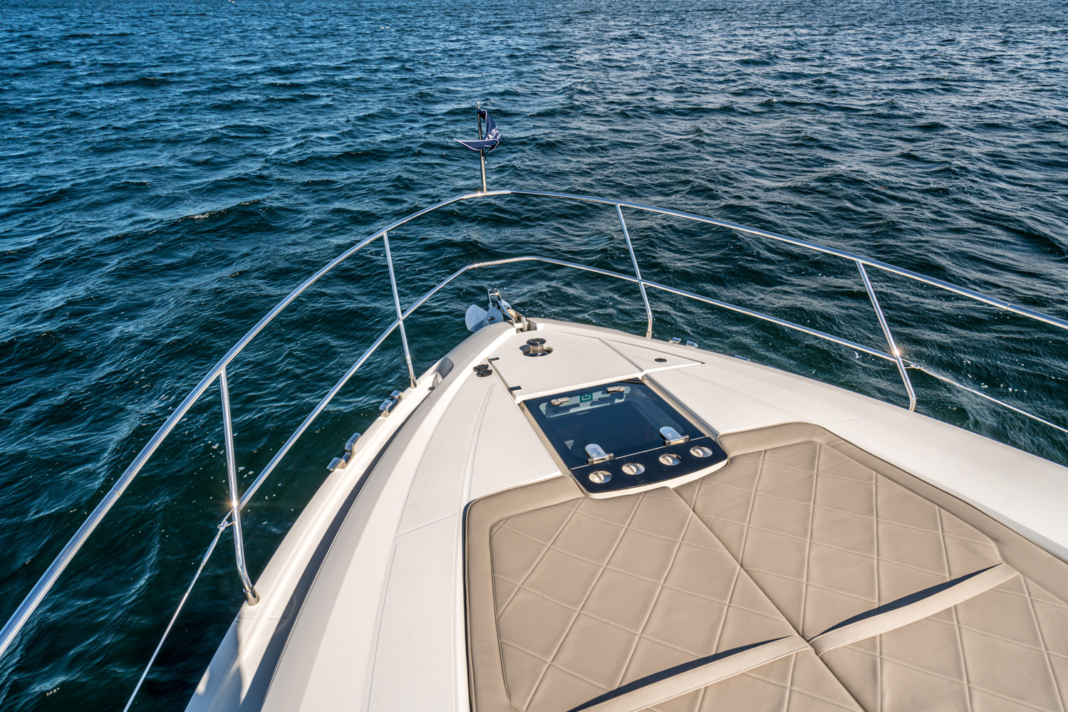 Fairline Targa 50 Open — foto 26 van 87