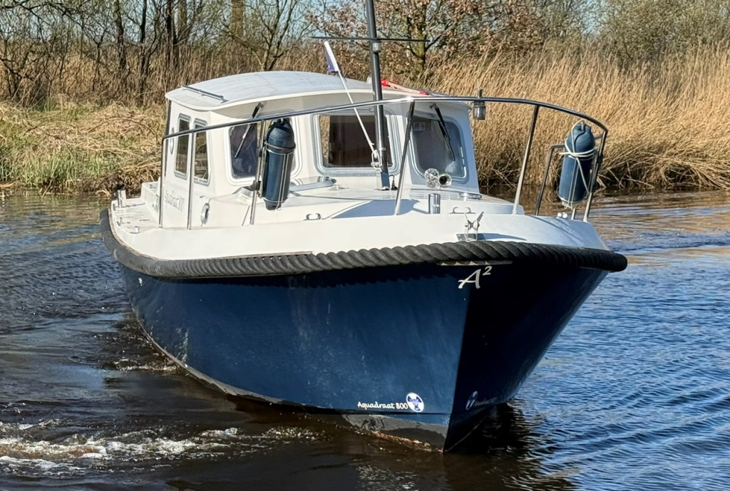 Aquadraat 800 — foto 3 van 22