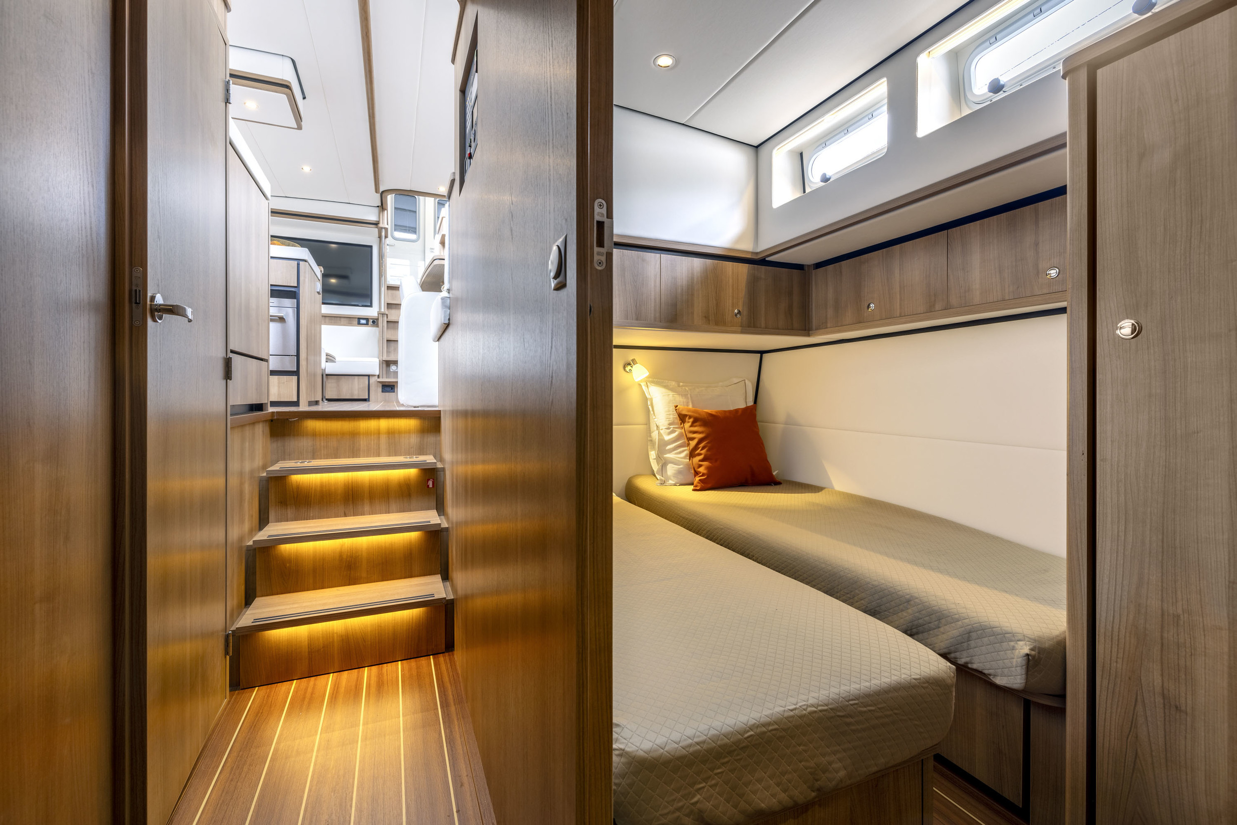 Linssen Grand Sturdy 550 AC Variotop — foto 26 van 48