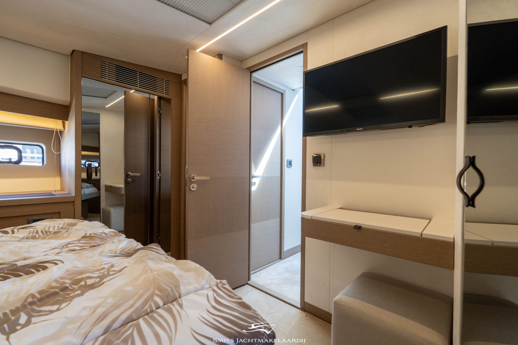 Prestige 590 Flybridge — foto 88 van 154