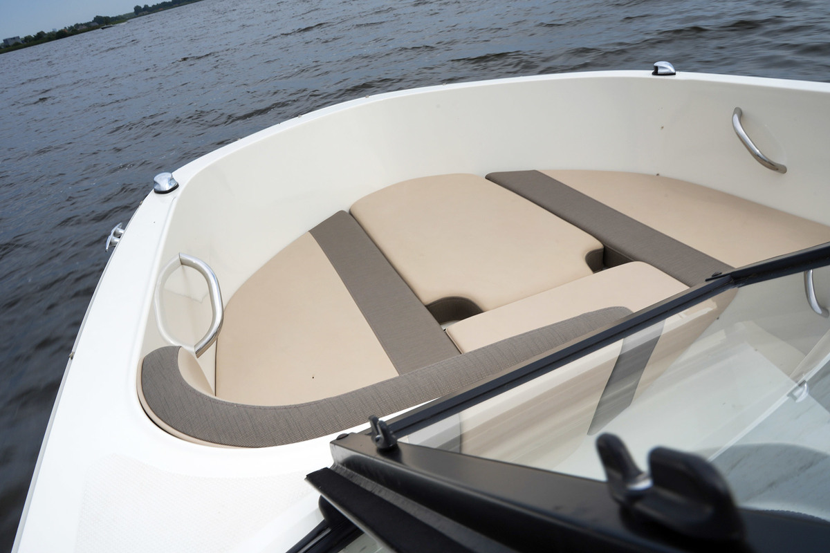 Bayliner VR4 — foto 12 van 36