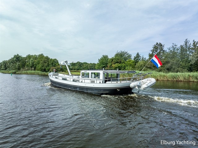 Bekebrede Luxe Motor 19.95 - Spudpalen - CVO — foto 90 van 96