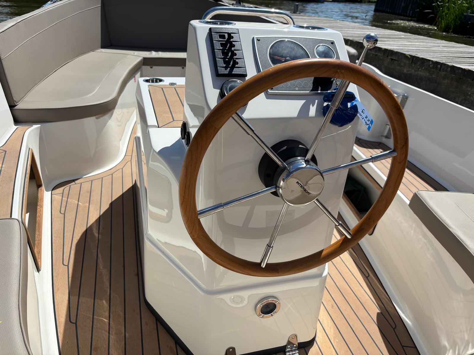 Vetus Interboat 19 — foto 9 van 12