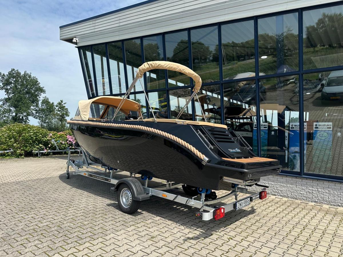 Silver-Yacht 655 Tender — foto 5 van 16